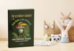 Tři sestřičky sovičky I. díl